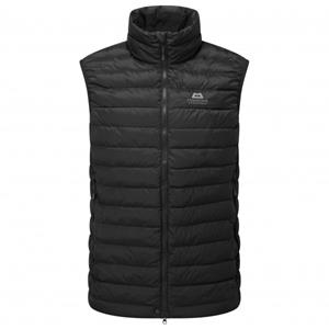 Mountain Equipment Superflux Vest - Synthetische bodywarmer, zwart