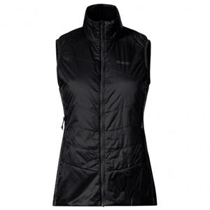 Bergans Dames Rabot Insulated Hybrid Bodywarmer