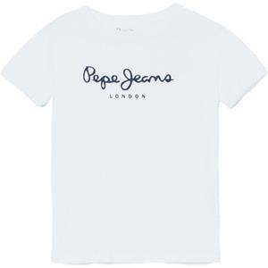 Pepe jeans  T-Shirt für Kinder ART