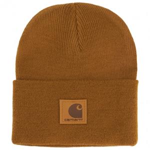 Carhartt Black Label Watch Hat - Muts, bruin