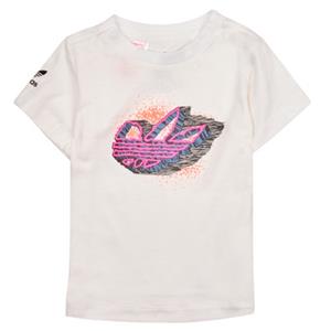T-shirt Korte Mouw adidas HL2198
