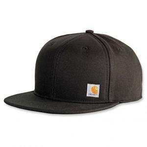 Carhartt Ashland Cap - Pet, zwart