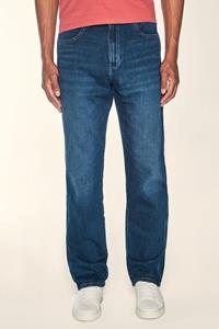 Wrangler Straight-Jeans "Frontier"