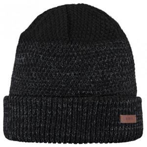 Barts Ail Beanie - Muts, zwart