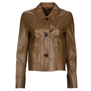 Leren Jas Oakwood VOLGA