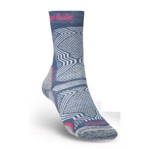 Bridgedale Women's Hike Ultralight T2 Coolmax Performance Boo - Socken