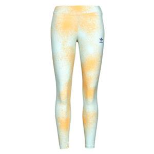 adidasoriginals adidas Originals Frauen Legging 7/8 in blau