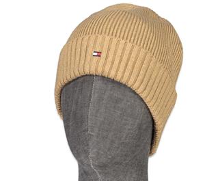 Tommy Hilfiger Caps-Muts Beige