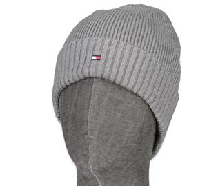 Tommy Hilfiger Caps-Muts Grijs