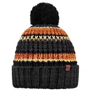 Barts Goser Beanie Marineblauw/Blauw