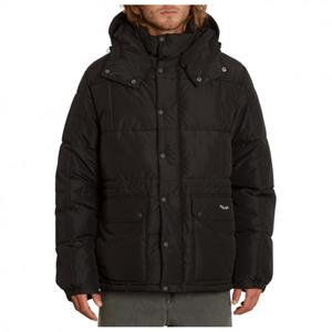 Volcom Superstoner 5K Jacket Black