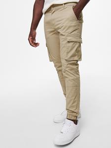 ONLY & SONS Cargohose "CAM STAGE CARGO CUFF"