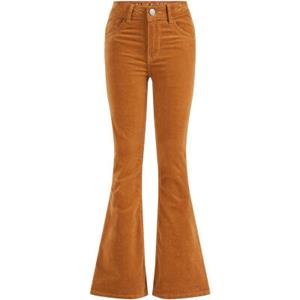 WE Fashion Lange broek