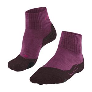 Falke - Women's TK2 Wool Short - Wandersocken