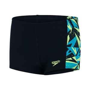 Speedo Hyperboom Panel Zwemboxer Jongens