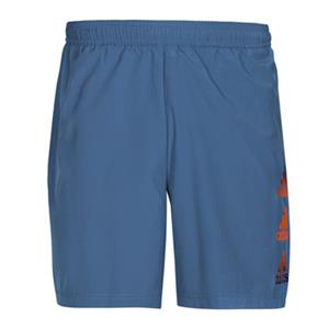 Korte Broek Adidas D2M LOGO SHORT