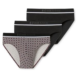 Schiesser - 95-5 - Rio Slip - 3 pack -