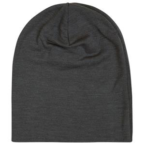 Joha - Hat Double Layer - Muts, grijs