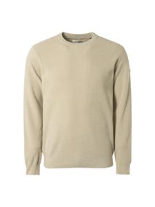 NO EXCESS Strickpullover »Pullover Crewneck Ribknit Super Soft« (1-tlg)