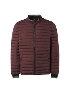 No Excess Heren jas 17630802sn 175 port wine