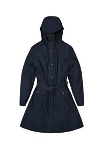 Rains Curve Jacket Regenmantel