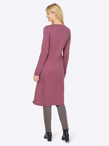 heine Lang vest