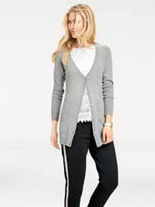 heine Strickjacke