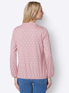 Classic Inspirationen Shirt met lange mouwen Shirt (1-delig)