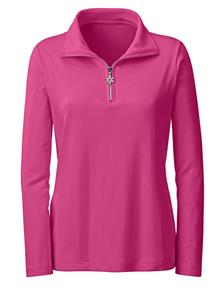 Your Look... for less! Shirt met lange mouwen