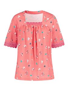 Your Look... for less! Shirt met korte mouwen