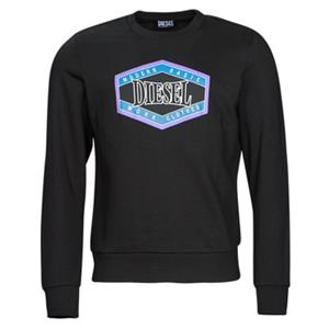 Sweater Diesel S-GINN-K27
