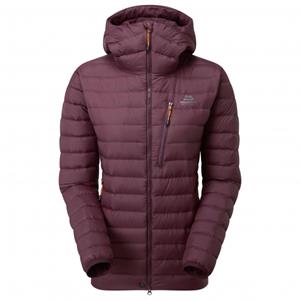 Mountain Equipment - Women's Earthrise Hooded Jacket - Donsjack