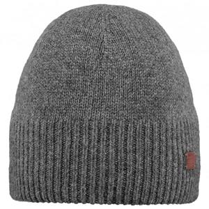 Barts - Lacke Beanie - Muts, grijs