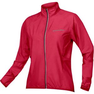 Endura Women's Pakajak Packable Jacket - Jassen