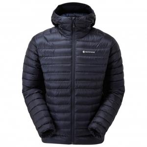 Hooded jacket Montane Anti-Freeze
