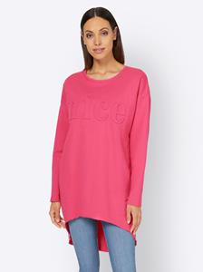 RICK CARDONA by Heine Longshirt "Longshirt", (1 tlg.)