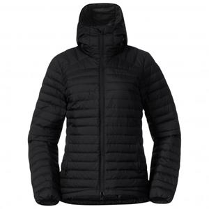 Bergans Dames Lava Light Down Hoodie Jas