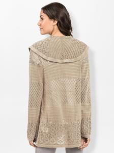 Inspirationen Strickjacke