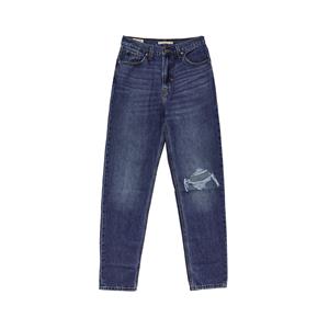 Dames Levis 80's Mom Jeans in Denim