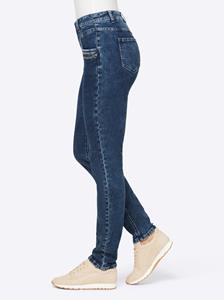 RICK CARDONA by Heine Bequeme Jeans, (1 tlg.)