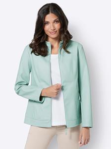 Your Look... for less! Jack van imitatieleer