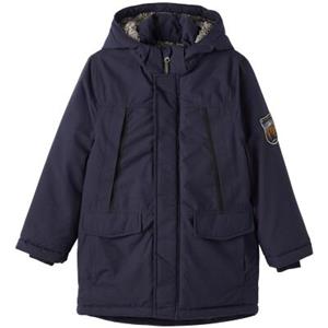 Noppies Winter jacke Linden - reversible Dark Sapphire