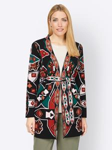 RICK CARDONA by Heine Strickjacke