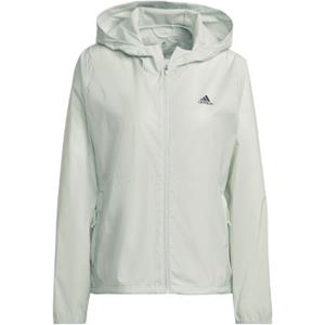 Adidas Fast Zip Solid Laufjacke