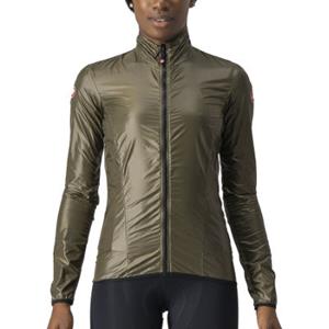 Castelli Women's Aria Shell Jacket - Jassen