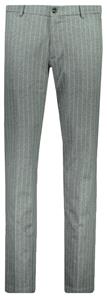 Berwich Broek Grijs