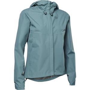 FOX Ranger 2.5L Damen Regenjacke, 