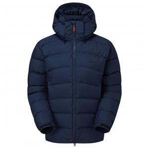 Mountain Equipment Dames Lightline Eco Jas
