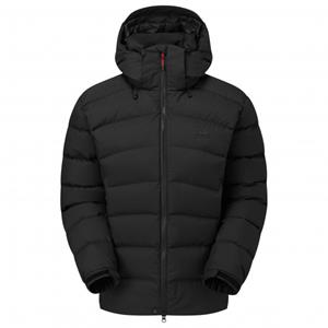 Mountain Equipment Dames Lightline Eco Jas