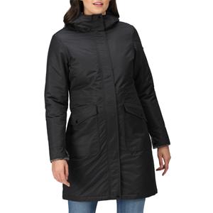 Regatta Funktionsjacke »Regatta Romine Parka für Damen Wasserdicht mit Kapuze«